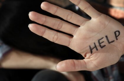 violenza famiglia